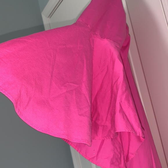 Women’s off shoulder top - Picture 3 of 7